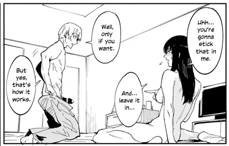 hentai_irl by kanciljr