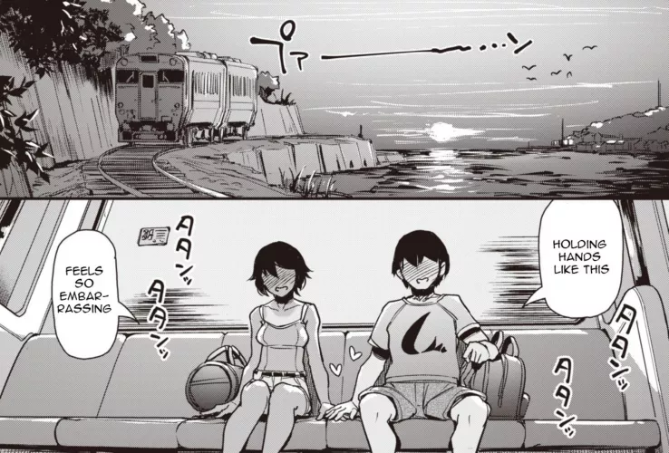 hentai_irl by Foxbatt