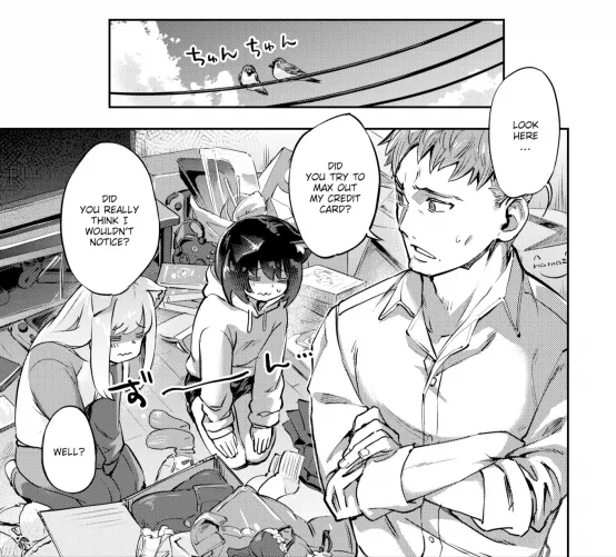 hentai_irl by hungrywalls