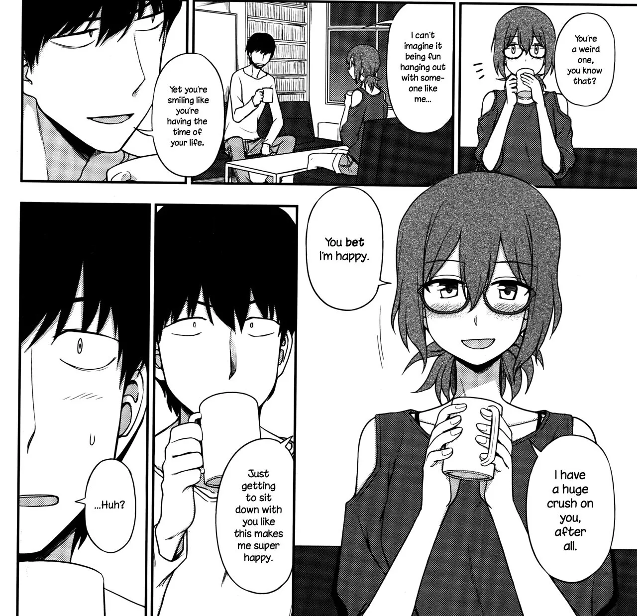 hentai_irl posted by kanciljr