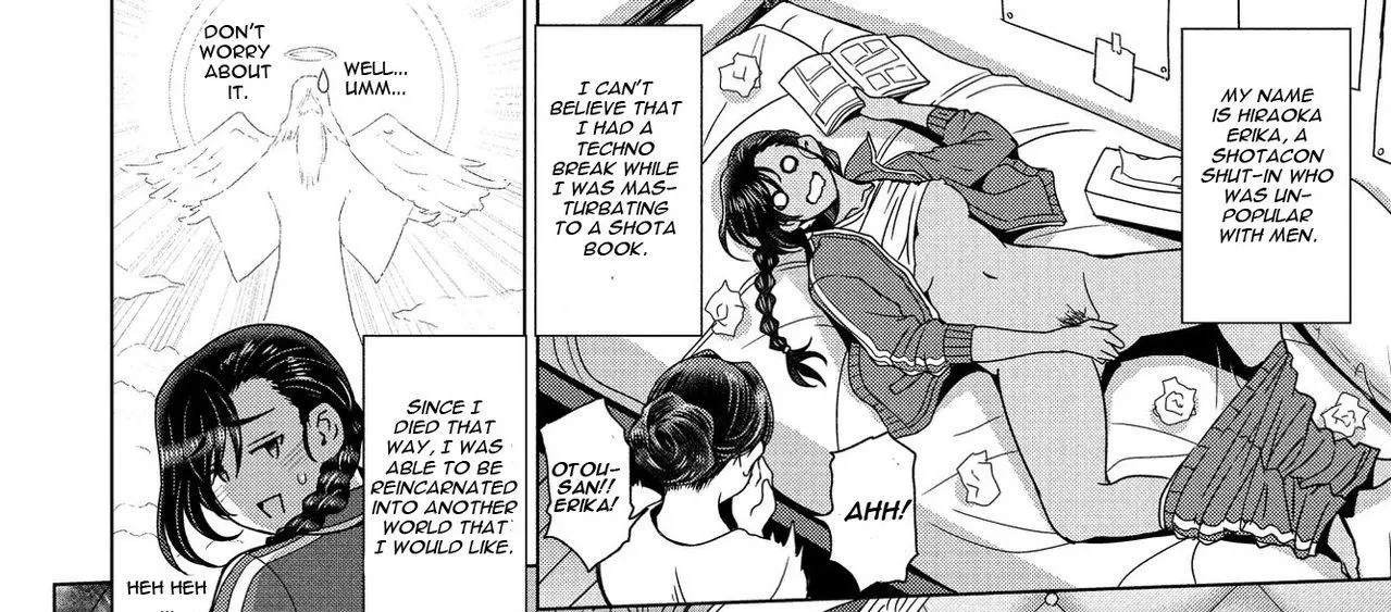 hentai_irl posted by peaanutzz