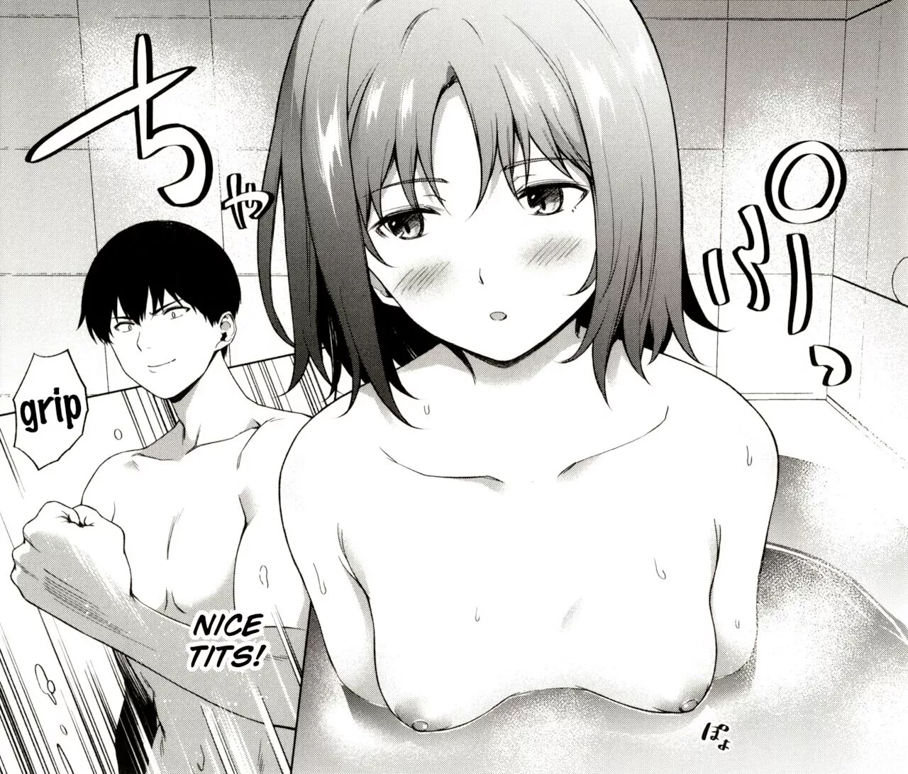 hentai_irl posted by kanciljr