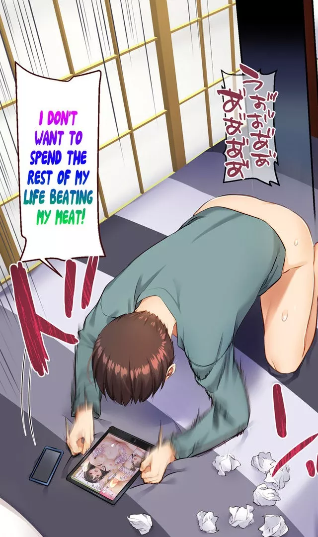 hentai_irl posted by mish20011