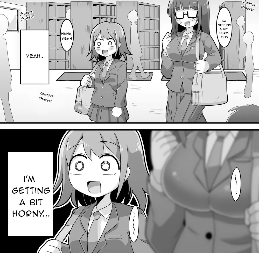 hentai_irl posted by DiabulusPyrus