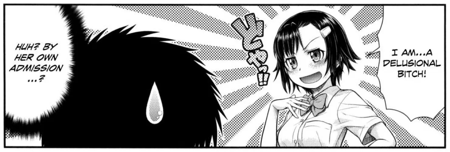 hentai_irl by iBobaFett