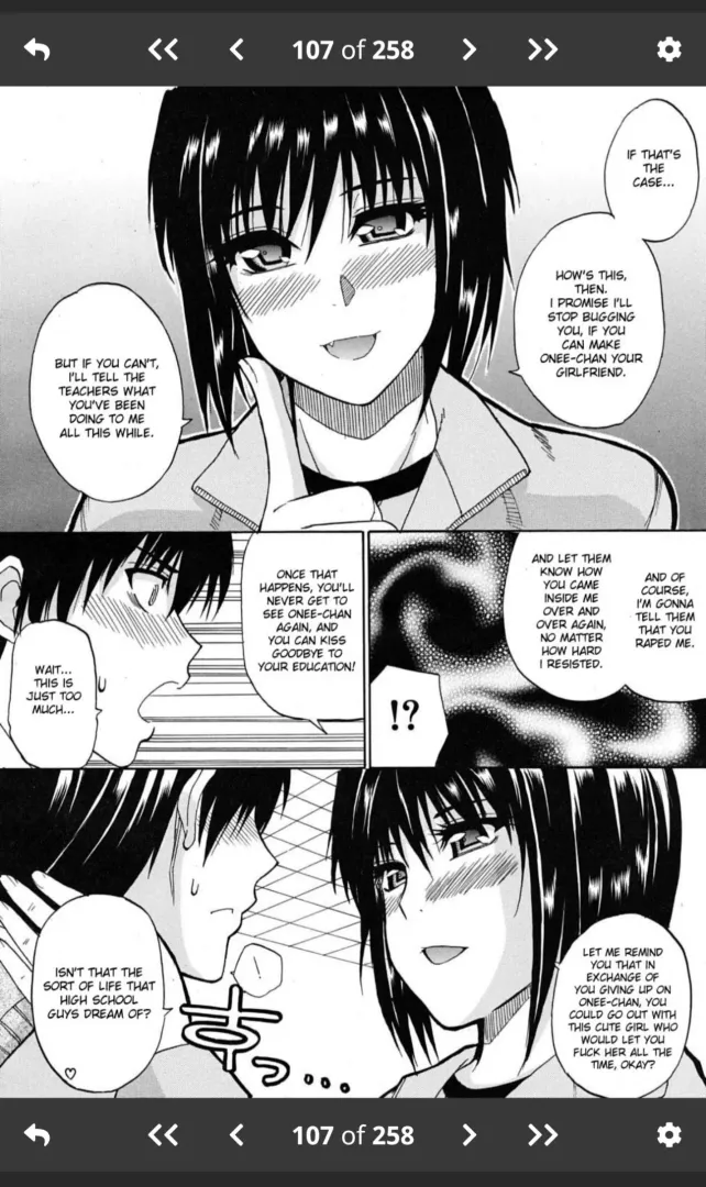 Hentai_irl posted by UnseenSleuth