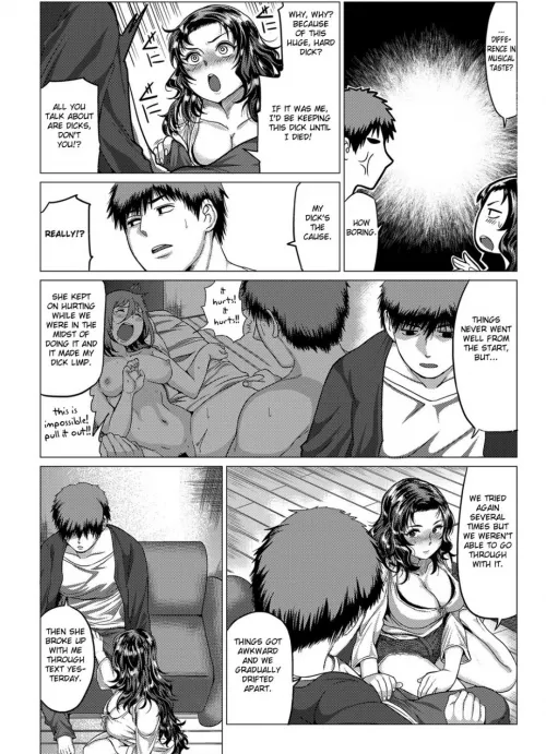 Hentai_irl by K1NGxJAYY