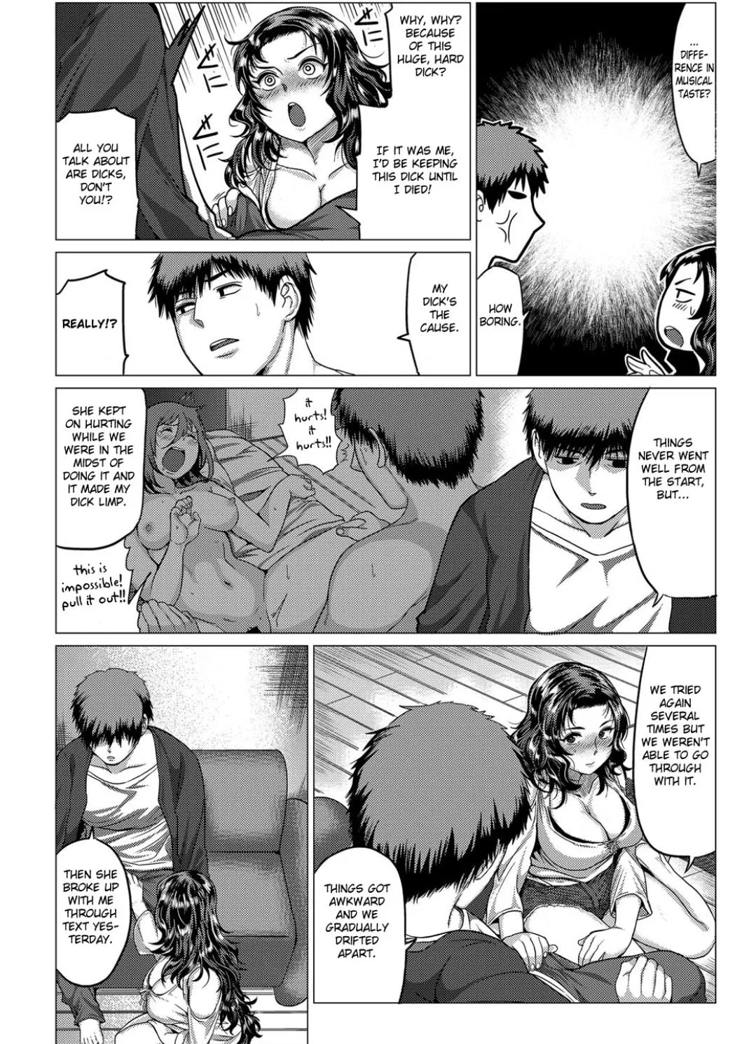 Hentai_irl posted by K1NGxJAYY