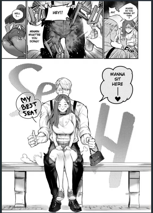 hentai_irl by mehennai