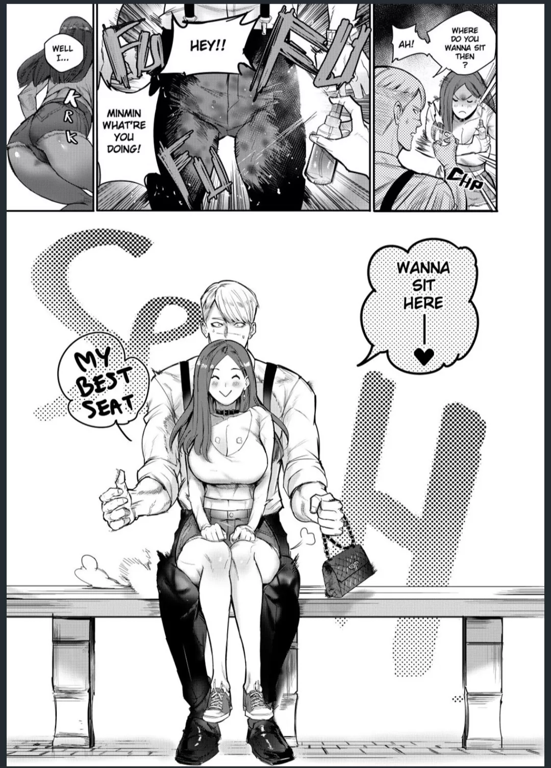 hentai_irl posted by mehennai