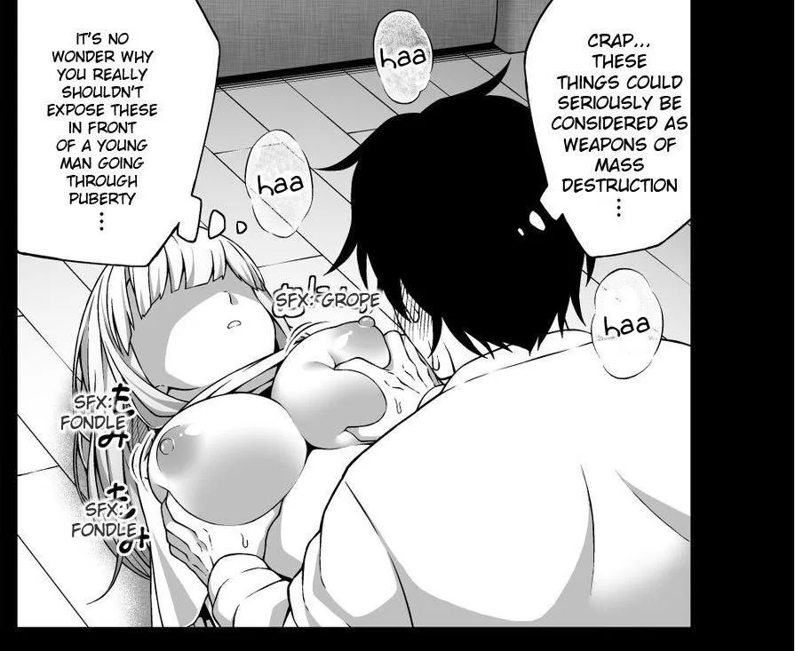 hentai_irl posted by klydex210