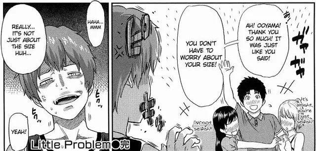 hentai_irl posted by JealousToe0