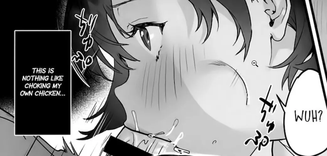 hentai_IRL by Profplum67