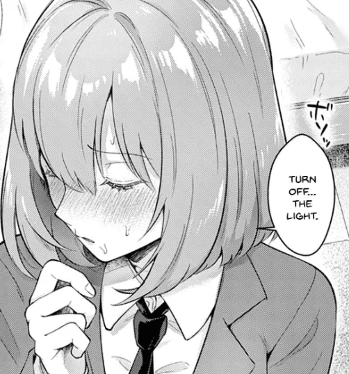 hentai_irl posted by go--go--bruno