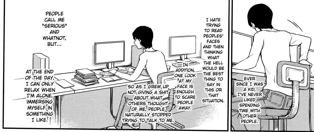 hentai_irl posted by kanciljr