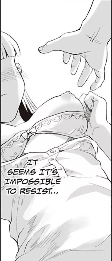 hentai_irl posted by kanciljr