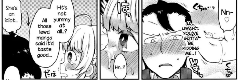 hentai_irl posted by andfun