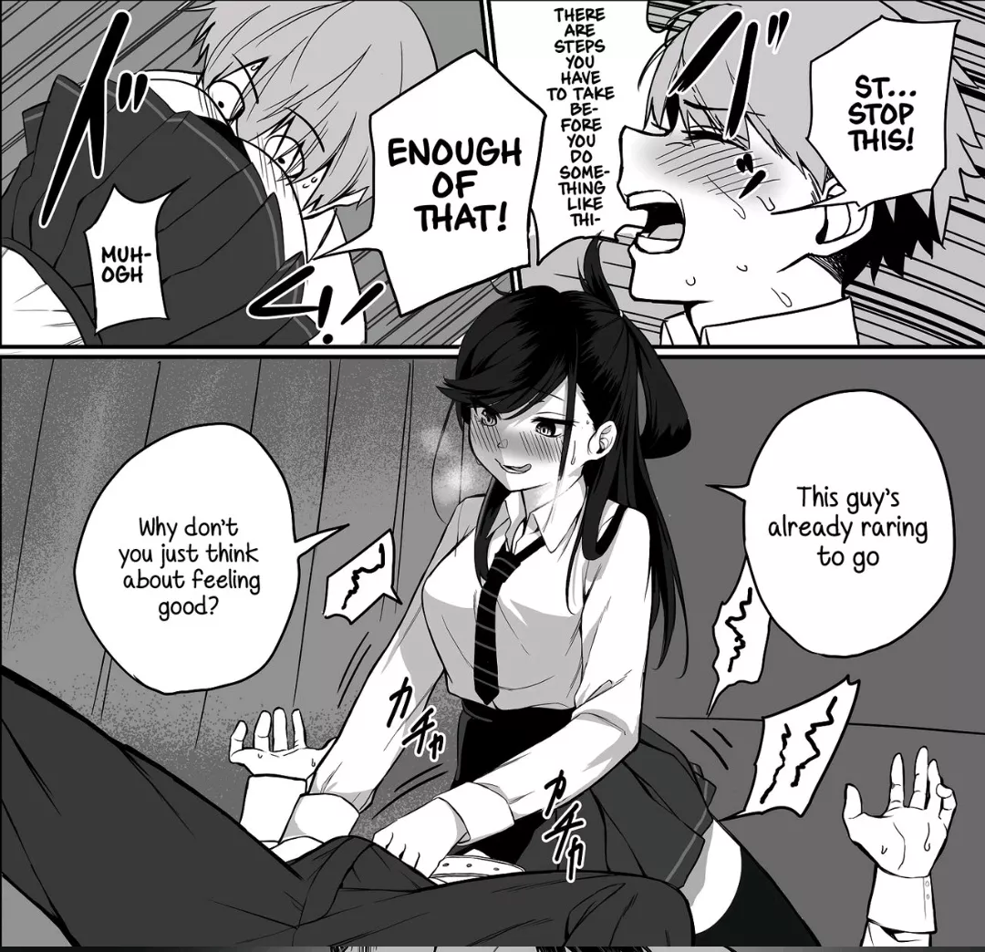 Hentai_irl posted by ZombieOk9331