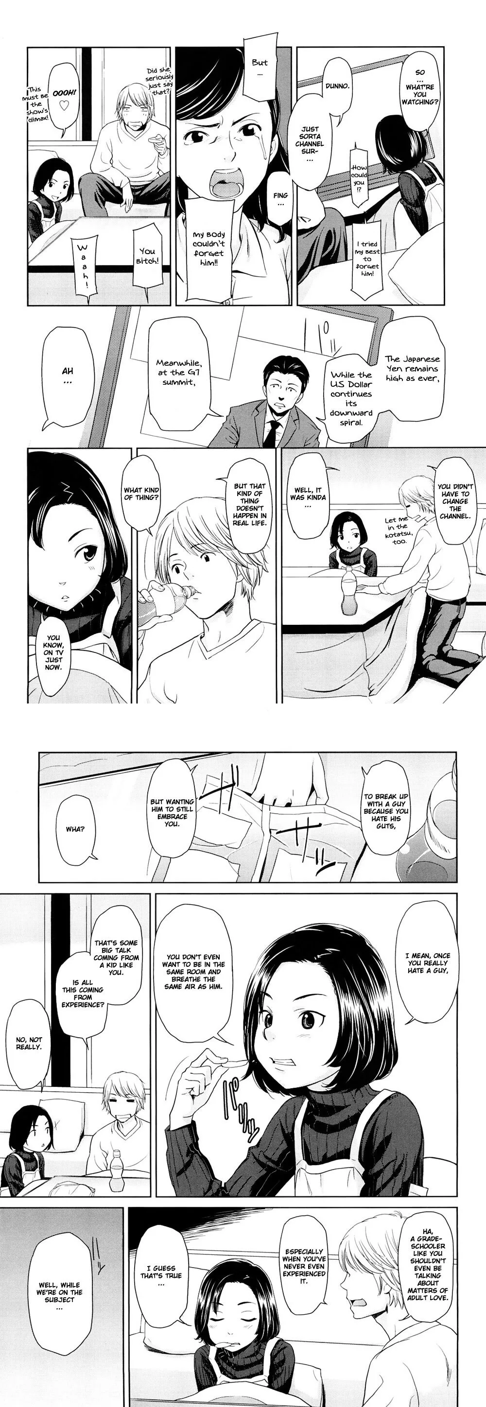 hentai_irl posted by mish20011