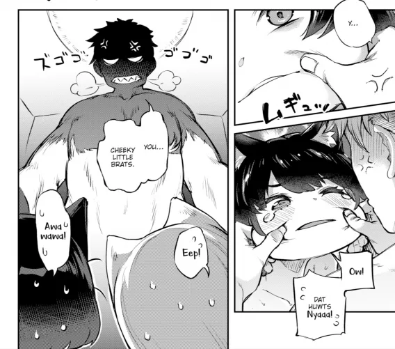 hentai_irl by hungrywalls