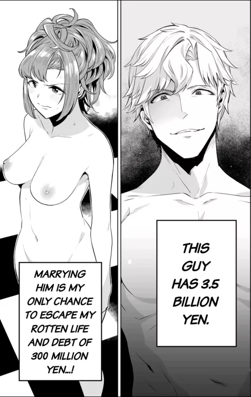 hentai_irl by i2apier