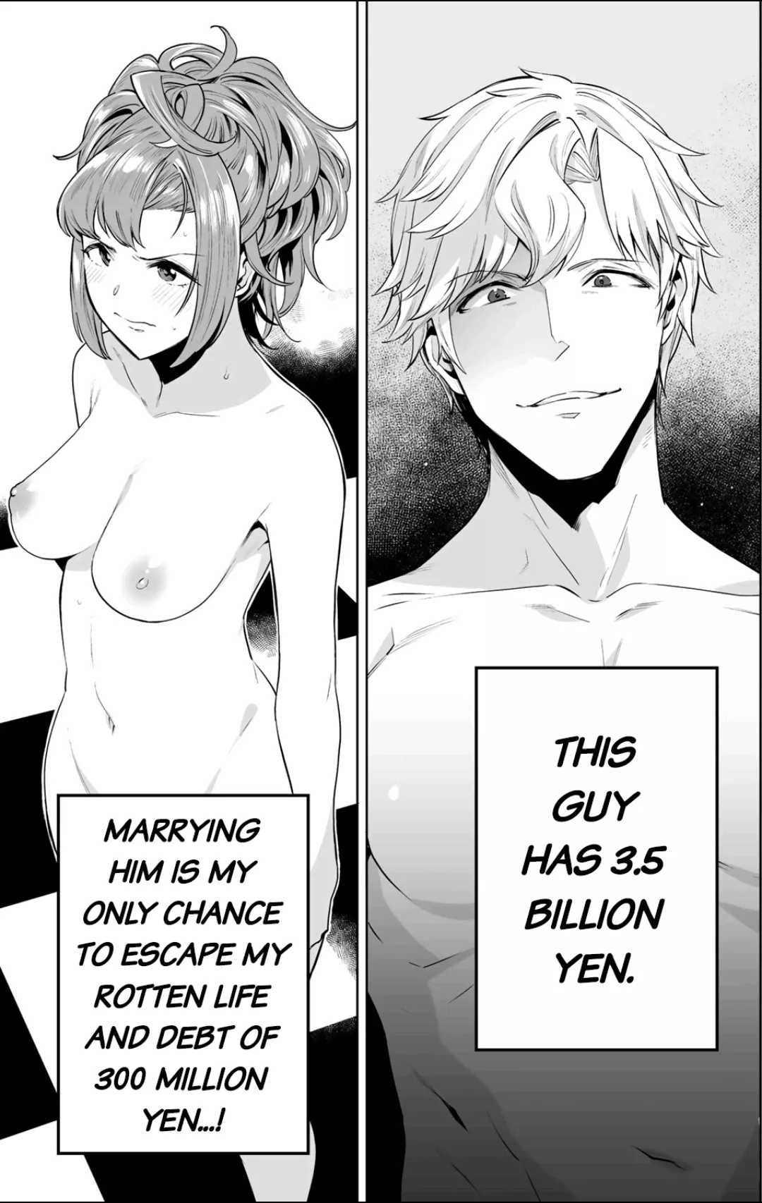 hentai_irl posted by i2apier