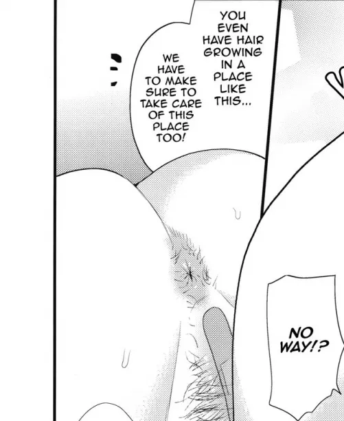 hentai_irl by kanciljr