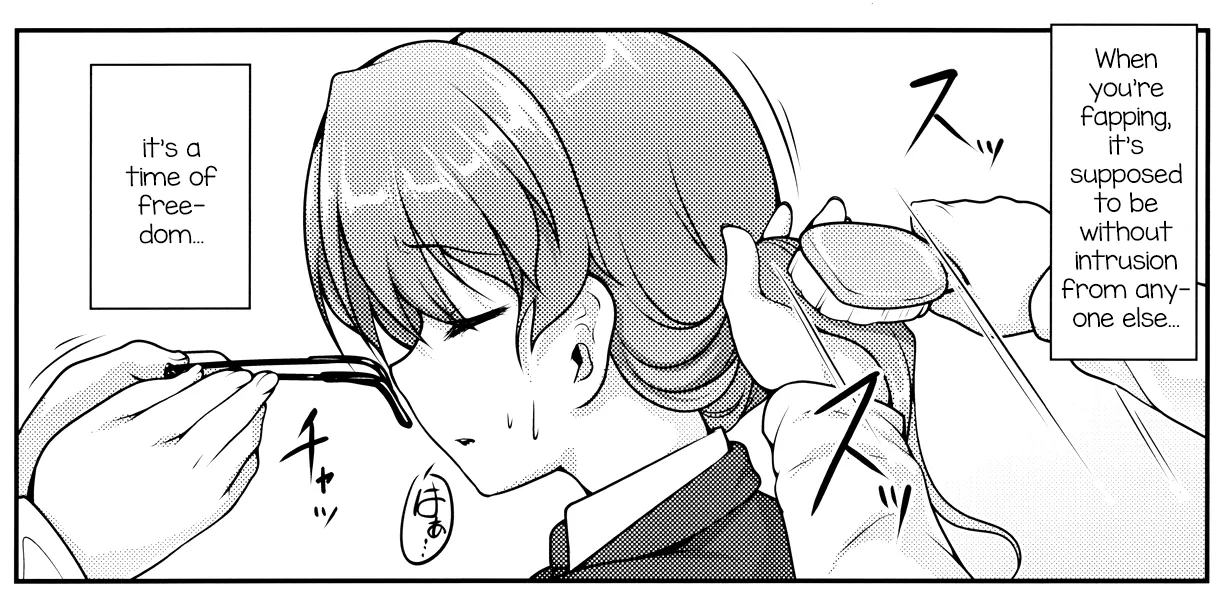 Hentai_IRL posted by Trustworth