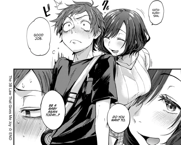 hentai_irl by klydex210