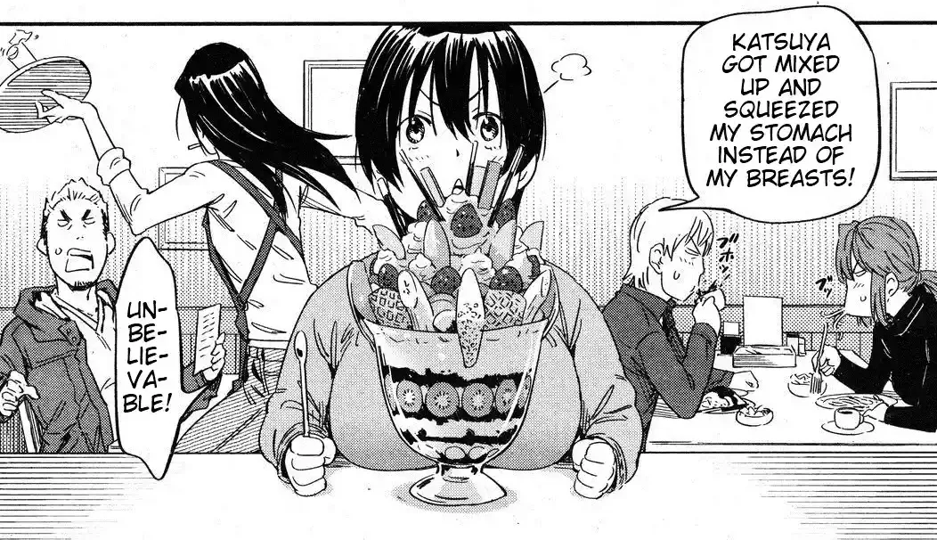 hentai_irl posted by kanciljr