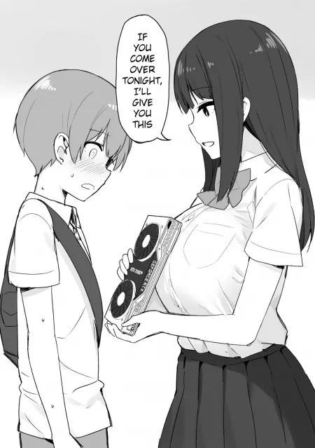 hentai_irl by -OopsieDoopsie