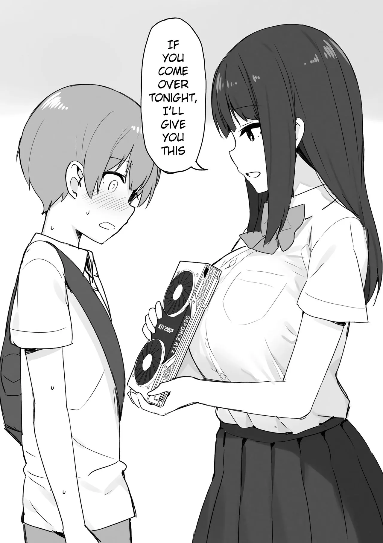 hentai_irl posted by -OopsieDoopsie