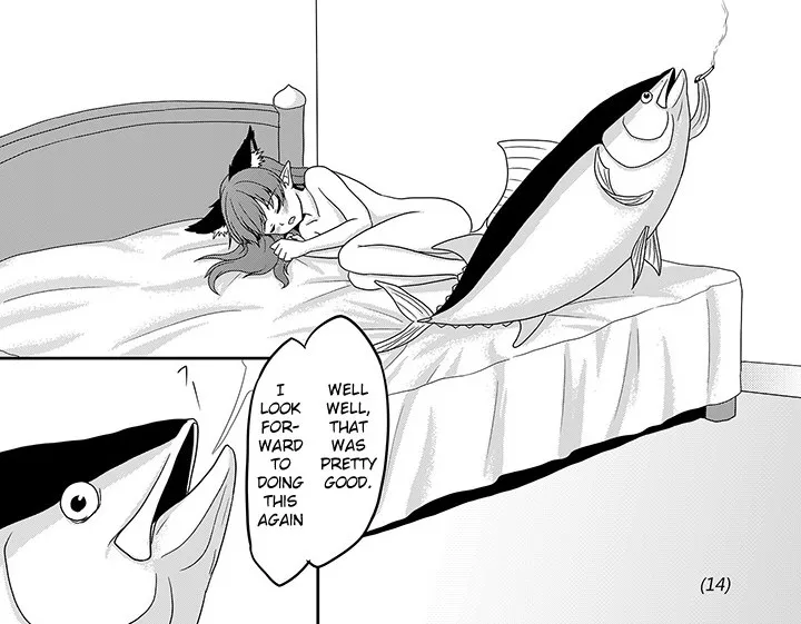 Hentai_irl posted by Liverzord