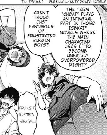 Hentai_irl posted by ulissesberg