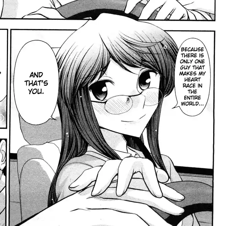 hentai_irl posted by kanciljr