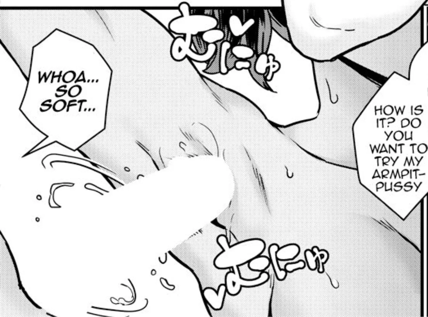 hentai_irl posted by -B0B-