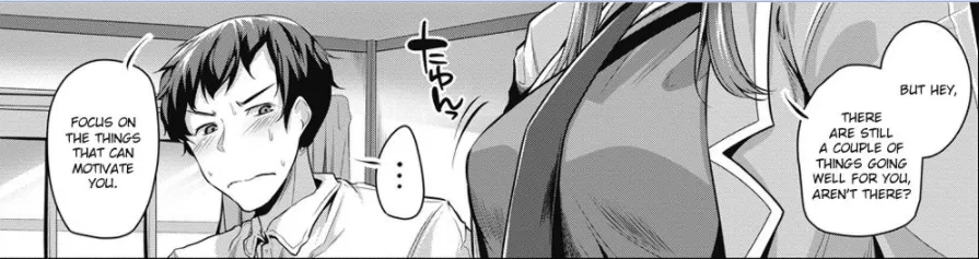 hentai_irl posted by kanciljr