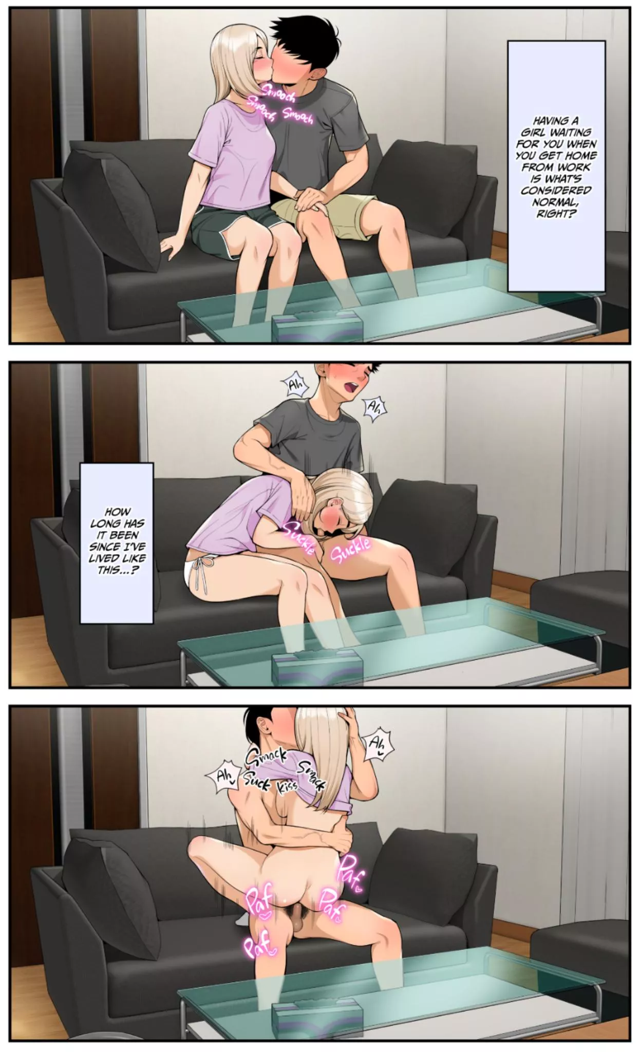 hentai_irl posted by Vector4396