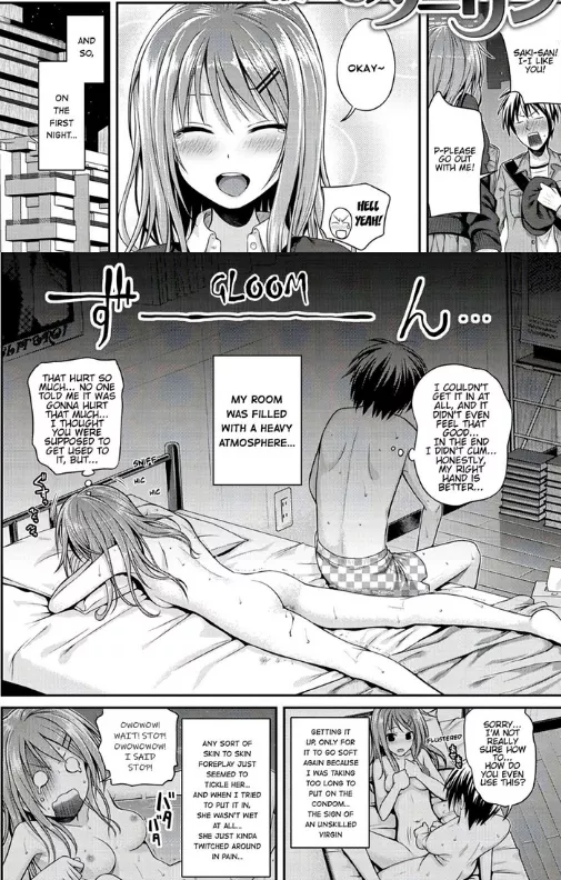 Hentai_irl posted by TheMateo217