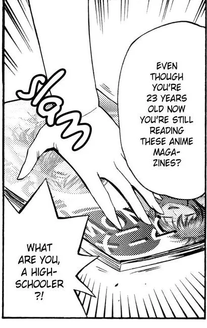 Hentai_IRL posted by Trustworth