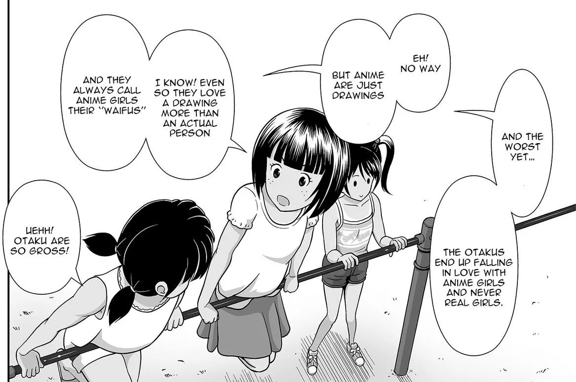 Hentai_IRL posted by Trustworth