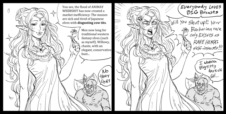 hentai_irl by Vector4396