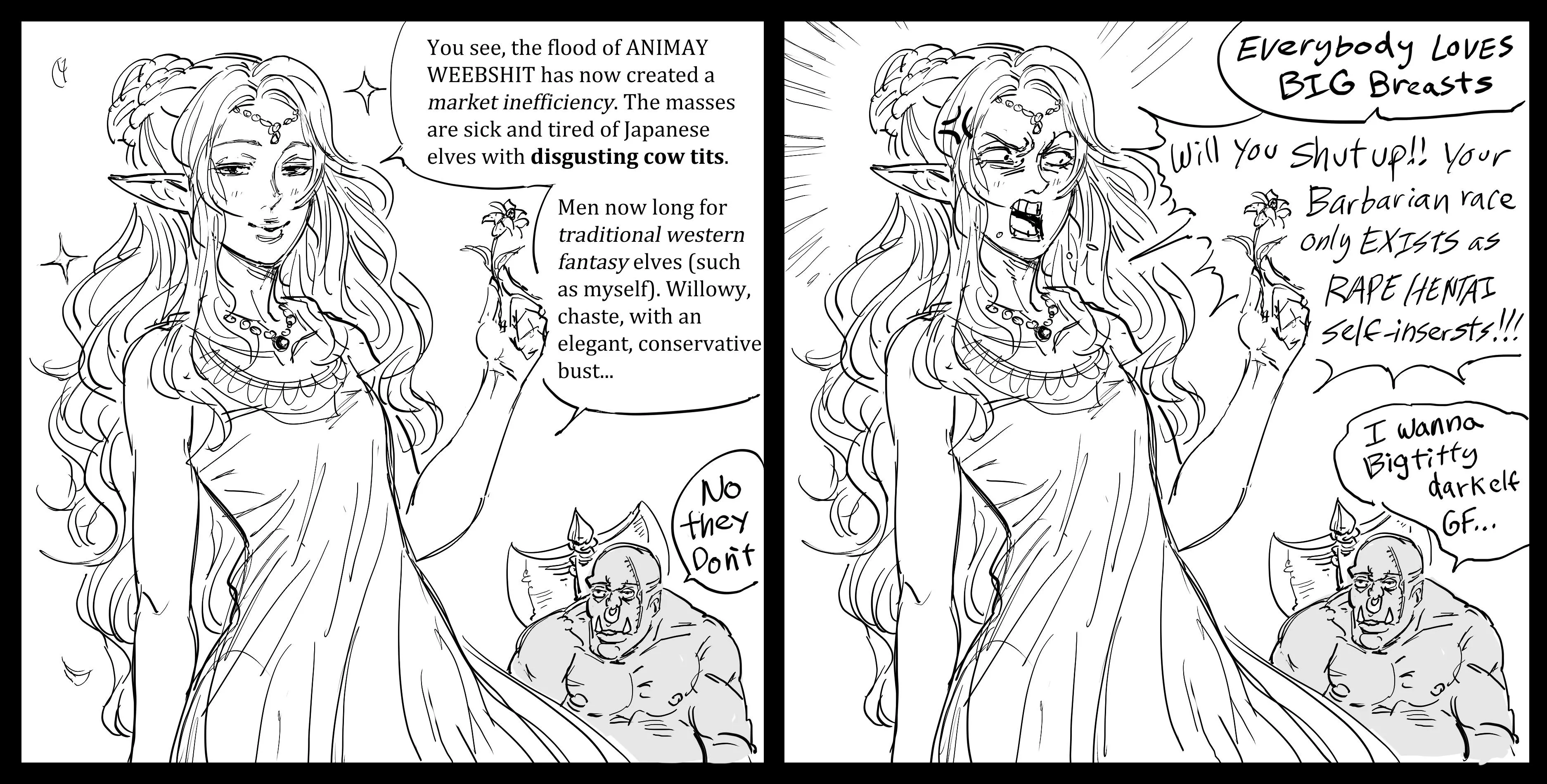 hentai_irl posted by Vector4396