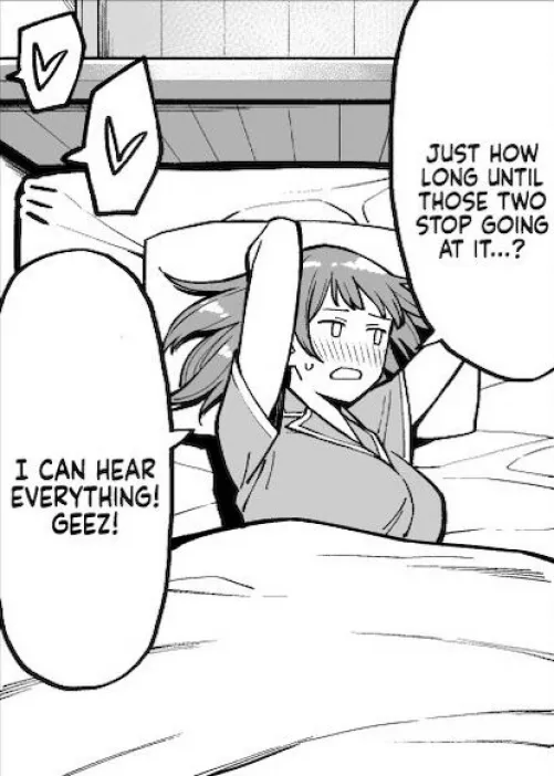 hentai_irl by Vector4396