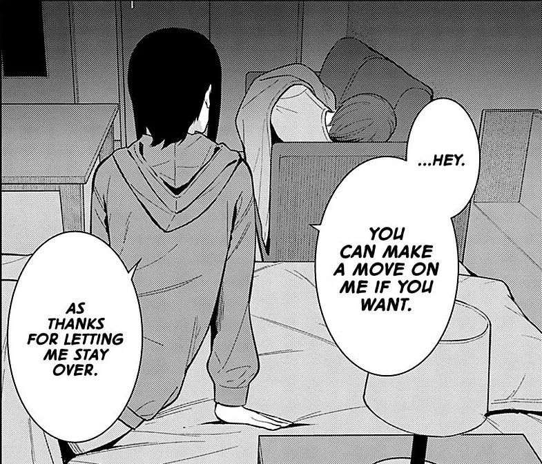 hentai_irl posted by zance21