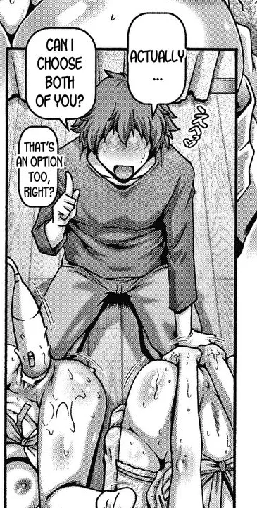 hentai_irl posted by davidverner