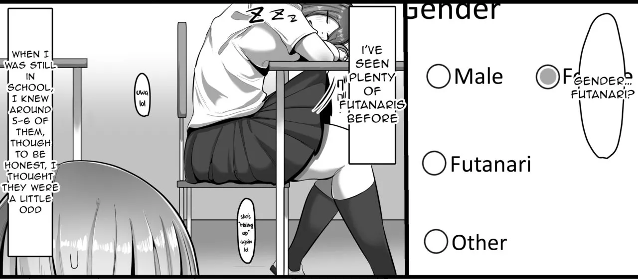 hentai_irl posted by Headpat__Slut
