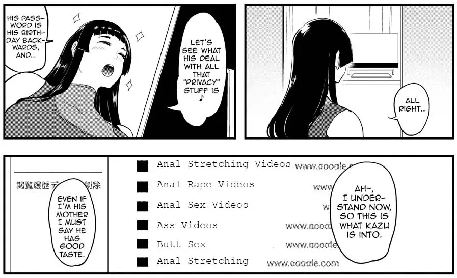 hentai_irl posted by smutz