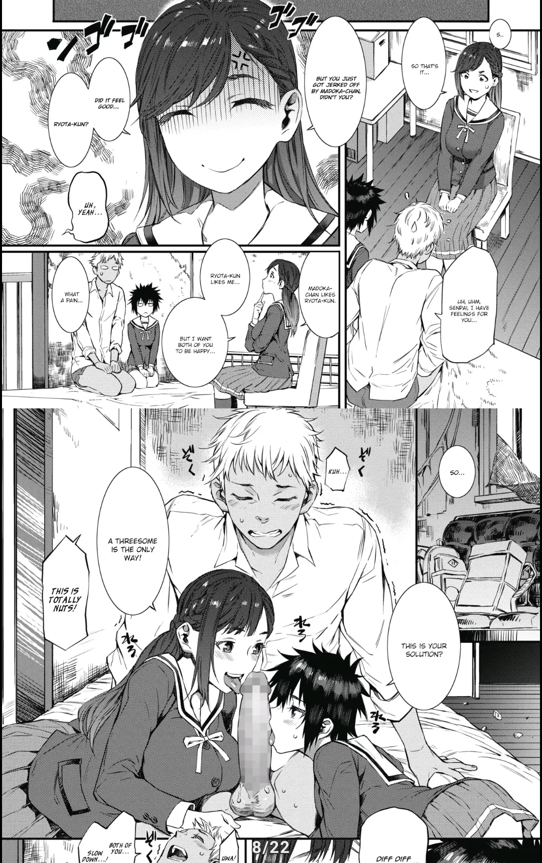 Hentai_irl posted by ZombieOk9331