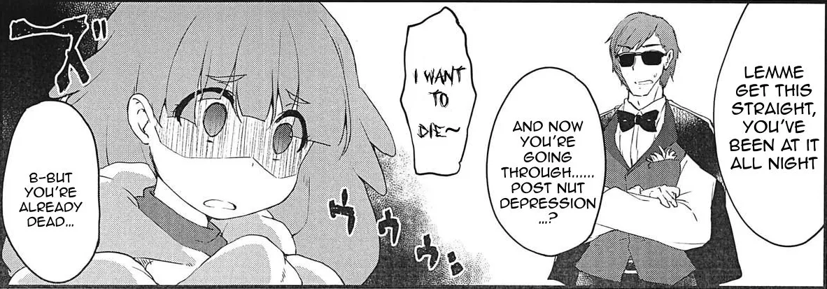 Hentai_IRL posted by Seth_The_Wizard